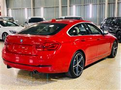 بي ام دبليو الفئة 4